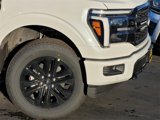 New 2025 Ford F150 Lariat w/ Equipment Group 501A Mid image 3