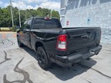 Used 2022 RAM 1500 Big Horn image 5