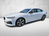 New 2025 Acura TLX w/ Technology Package image 3