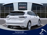 Used 2025 Buick Envision Avenir image 4