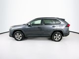 Used 2024 Toyota RAV4 XLE image 4
