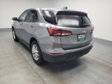 Used 2023 Chevrolet Equinox LS image 5