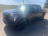 New 2025 Ford F150 Lariat w/ Equipment Group 501A Mid image 3