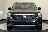 New 2025 Volkswagen Atlas SEL Premium R-Line image 3