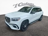 New 2025 Mercedes-Benz GLS 580 4MATIC image 3