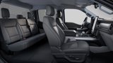 New 2025 Ford F150 Lightning XLT image 5
