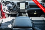 New 2025 RAM 1500 Big Horn image 2