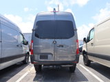 New 2025 Mercedes-Benz Sprinter 2500 image 3