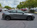 Certified 2024 Acura Integra A-Spec image 3