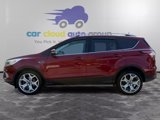 Used 2018 Ford Escape Titanium image 2