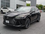 New 2025 Lexus RX 350h image 5