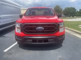 Used 2022 Ford F150 XL w/ Equipment Group 101A High image 2