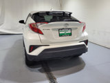 Used 2020 Toyota C-HR LE image 6
