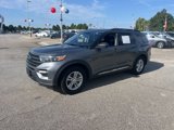 Used 2023 Ford Explorer XLT w/ Equipment Group 202A image 3