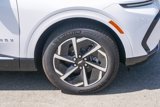 New 2025 Chevrolet Equinox EV LT image 5