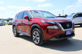 Used 2022 Nissan Rogue SV w/ SV Premium Package image 3