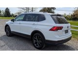 Used 2024 Volkswagen Tiguan SE image 5