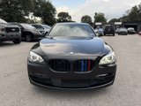 Used 2015 BMW 740Li w/ Executive Package image 2