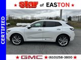 Certified 2023 Buick Envision Avenir image 5