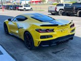 Used 2025 Chevrolet Corvette Z06 w/ Stealth Interior Trim Package image 5