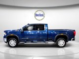 Used 2022 GMC Sierra 2500 SLT image 2