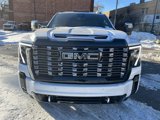 New 2025 GMC Sierra 2500 Denali Ultimate image 2