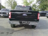 Used 2023 Ford F150 Lariat w/ Equipment Group 502A High image 3
