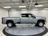 Used 2024 Chevrolet Silverado 3500 LTZ w/ LTZ Convenience Package image 4
