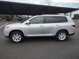 Used 2013 Toyota Highlander SE image 2