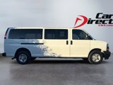 Used 2022 Chevrolet Express 3500 LS image 3