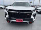 Used 2024 Chevrolet Traverse Z71 w/ Enhanced Driving Package image 3