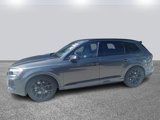 Certified 2025 Audi SQ7 Premium Plus image 3