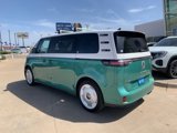 New 2025 Volkswagen ID. Buzz 1st Edition image 6