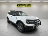 New 2025 Ford Bronco Sport Big Bend image 4