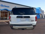 New 2026 Honda Passport TrailSport image 4