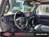 Used 2024 Jeep Wrangler Unlimited Rubicon image 4