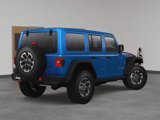 New 2025 Jeep Wrangler Unlimited Rubicon image 5