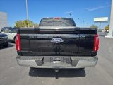 New 2025 Ford F150 Lariat w/ Equipment Group 502A High image 5