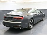 Certified 2025 Audi A5 2.0T Premium Plus image 5