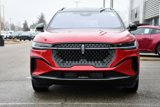 New 2025 Lincoln Nautilus Reserve w/ Jet Appearance Package image 3