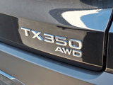 New 2025 Lexus TX 350 AWD image 5