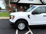 Used 2021 Ford F150 XL w/ Equipment Group 101A High image 2
