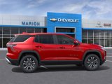 New 2026 Chevrolet Equinox LT w/ Convenience Package II image 5