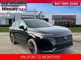 New 2025 Nissan Murano Platinum w/ Cargo Package image 3