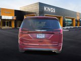 New 2025 Chrysler Pacifica Select image 5