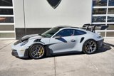 Used 2024 Porsche 911 GT3 RS image 4