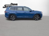 New 2025 Volkswagen Atlas SEL Premium R-Line image 4
