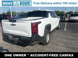 Used 2024 Chevrolet Silverado EV W/T image 3
