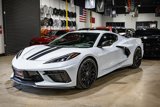 Used 2022 Chevrolet Corvette Stingray Preferred Cpe w/ 2LT image 5