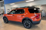 New 2026 Honda Passport TrailSport Elite image 6